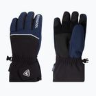 Dětské lyžařské rukavice Rossignol Tech Impr G dark navy