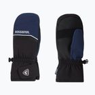 Dětské lyžařské rukavice Rossignol Tech Impr M dark navy