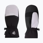 Dětské lyžařské rukavice Rossignol Tech Impr M galactic lilac