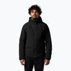 Pánská bunda Rossignol Opside Hoodie Black