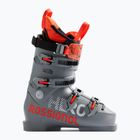 Lyžařské boty Rossignol Hero World Cup 130MV power grey