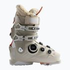 Dámské lyžařské boty Rossignol Alltrack 90 PRO BOA W beige/mastic