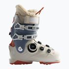 Dámské lyžařské boty Rossignol Alltrack 80 PRO BOA GW W beige/violet blue