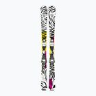 Dámské sjezdové lyže + vázání Rossignol Savage All Mountain Konect + NX 12 Konect GW