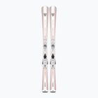 Dámské sjezdové lyže + vázání Rossignol Nova 2 + Xpress W 10 GW