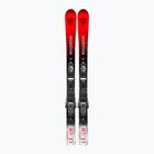 Dětské sjezdové lyže + vázání Rossignol Hero Multi-Event Pro 130-160 Jr + Xpress 7 GW