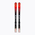 Dětské sjezdové lyže + vázání Rossignol Hero Multi-Event Pro 110-130 Kid-X + Kid 4 GW