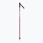 Dětské lyžařské hole Rossignol Hero Jr tactic red