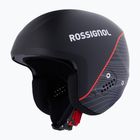 Lyžařská helma Rossignol Hero Giant FIS black