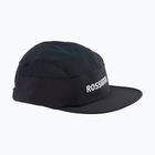 Kšiltovka Rossignol Active 5 Panel black