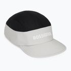 Kšiltovka Rossignol Active 5 Panel light grey