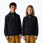 Dětská fleecová mikina Rossignol Polar Fleece black