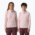 Dětská fleecová mikina Rossignol Polar Fleece pale lilac