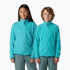 Dětská fleecová mikina Rossignol Polar Fleece baltic