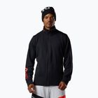 Pánská mikina Rossignol Hero Stretch Fleece black