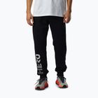 Pánské kalhoty Rossignol Hero Sweatpant black