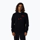 Pánská mikina Rossignol Hero Hoodie black