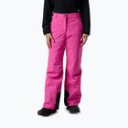 Dětské lyžařské kalhoty Rossignol Insulated electric fuchsia