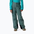 Dětské lyžařské kalhoty Rossignol Insulated north atlantic