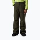 Dětské lyžařské kalhoty Rossignol Insulated Boys olive shadow