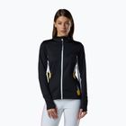 Dámská lyžařská mikina Rossignol JCC Fleece black