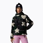 Dámská fleecová mikina Rossignol JCC Fleece Anorak jcc angels dark