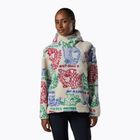 Dámská fleecová mikina Rossignol JCC Fleece Anorak jcc angels light