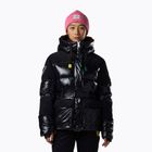 Dámská lyžařská bunda Rossignol JCC Corduroy Down black