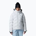 Dámská lyžařská bunda Rossignol Wispile Ripstop Down white
