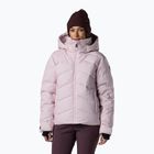 Dámská lyžařská bunda Rossignol Wispile Ripstop Down pale lilac
