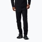 Pánské skialpové kalhoty Rossignol Venon Wind black