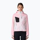 Dámská skialpová bunda Rossignol Venon Active Hoodie white