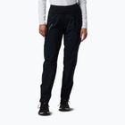 Dámské skialpové kalhoty Rossignol Venon Softshell black