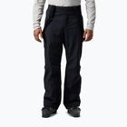 Pánské lyžařské kalhoty Rossignol 4WS Blackside Insulated black