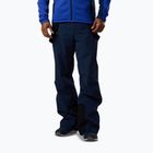 Pánské lyžařské kalhoty Rossignol 4WS Blackside Insulated dark navy