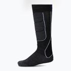 Pánské lyžařské ponožky Rossignol Intermediate black