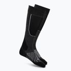 Lyžařské ponožky Rossignol Pro black