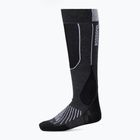 Lyžařské ponožky Rossignol Pro black