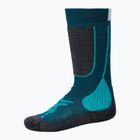 Dětské lyžařské ponožky Rossignol Essential black