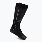 Dámské lyžařské ponožky Rossignol Intermediate black