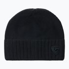 Zimní čepice Rossignol Snowdazzle Beanie black