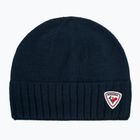 Zimní čepice Rossignol Snowdazzle Beanie dark navy