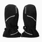 Dámské lyžařské rukavice Rossignol Temptation Mittens R-Shell black
