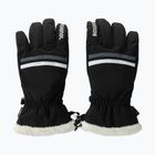 Dámské lyžařské rukavice Rossignol Piste R-Shell Dry black