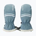 Dámské lyžařské rukavice Rossignol Piste Mittens R-Shell Dry windward blue