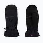 Dámské lyžařské rukavice Rossignol Romy Mittens R-Shell Dry black