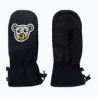 Dámské lyžařské rukavice Rossignol JCC Mittens R-Shell black