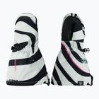Dětské lyžařské rukavice Rossignol Mittens R-Shell Dry savage black