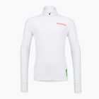 Pánská mikina Rossignol Hero Half Zip First Layer white