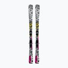Dámské sjezdové lyže + vázání Rossignol Nova Savage + Xpress W 11 GW